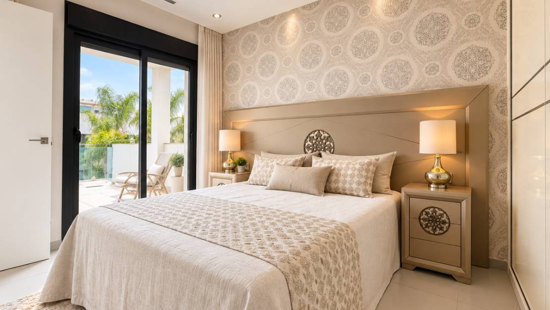 Venta - Chalet - Rojales - Ciudad Quesada