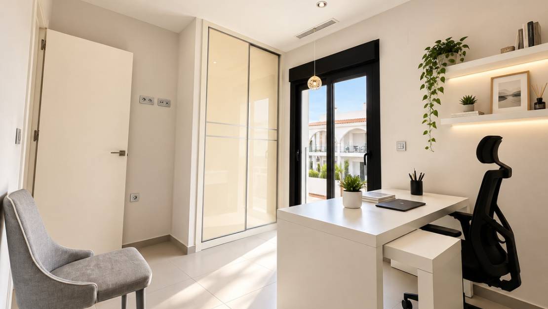 Venta - Chalet - Rojales - Ciudad Quesada