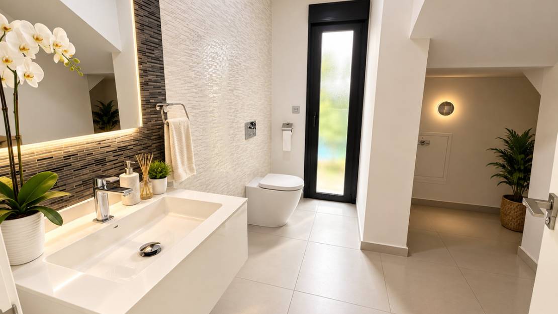 Venta - Chalet - Rojales - Ciudad Quesada