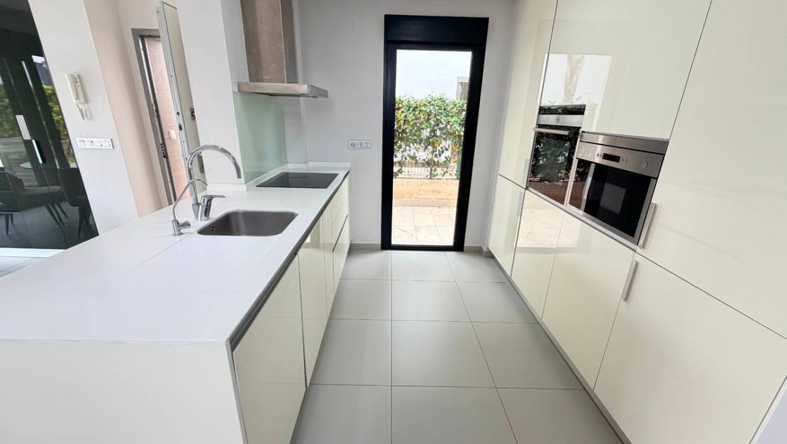 Venta - Chalet - Rojales - Ciudad Quesada