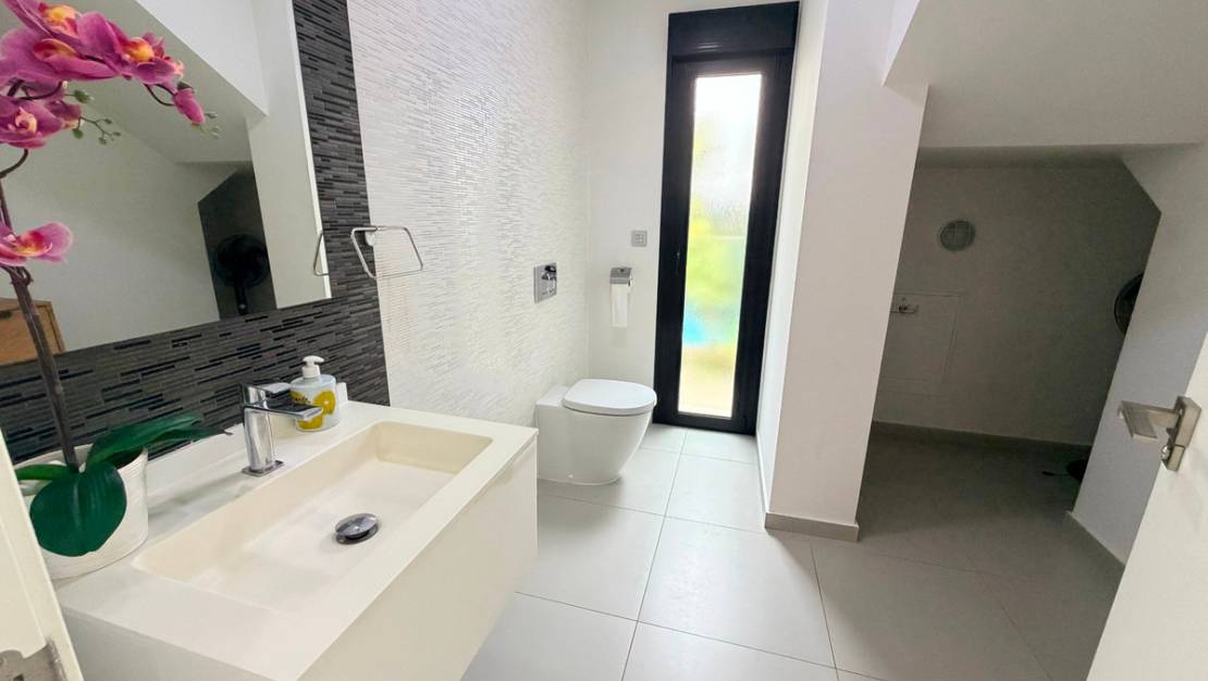Venta - Chalet - Rojales - Ciudad Quesada