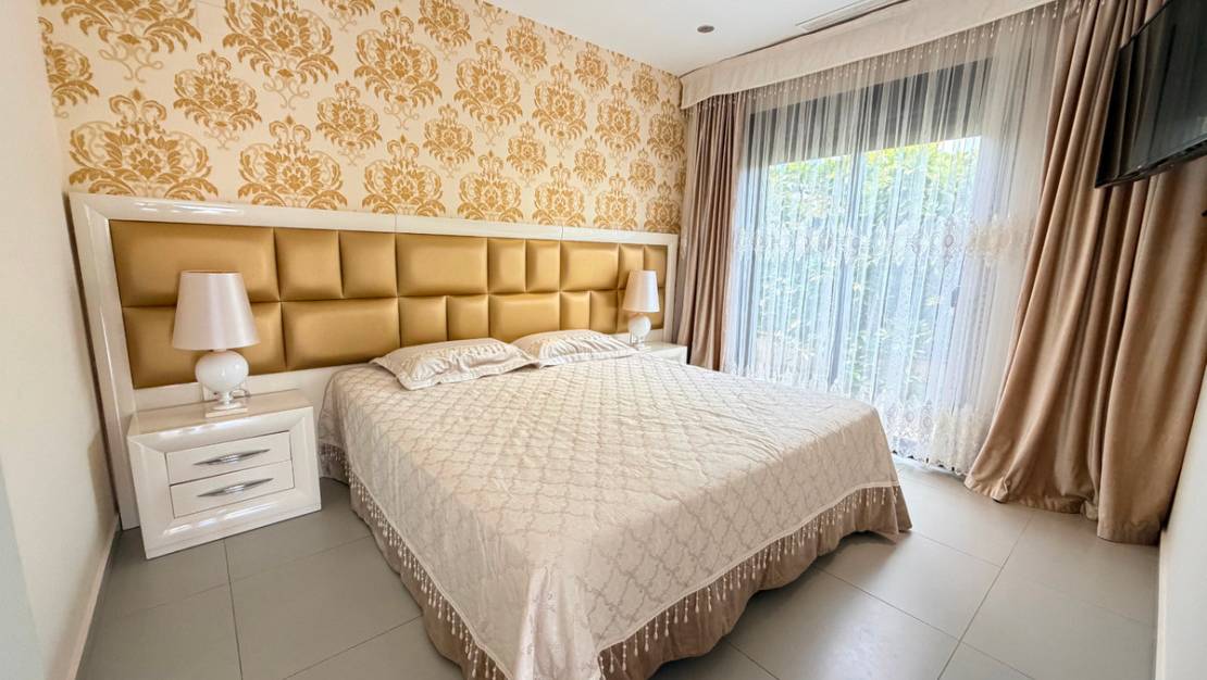 Venta - Chalet - Rojales - Ciudad Quesada