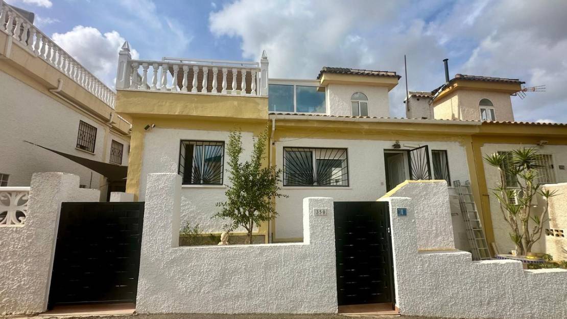 Venta - Chalet - Rojales - Ciudad Quesada