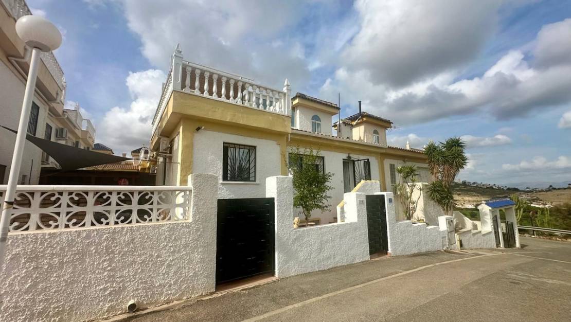 Venta - Chalet - Rojales - Ciudad Quesada