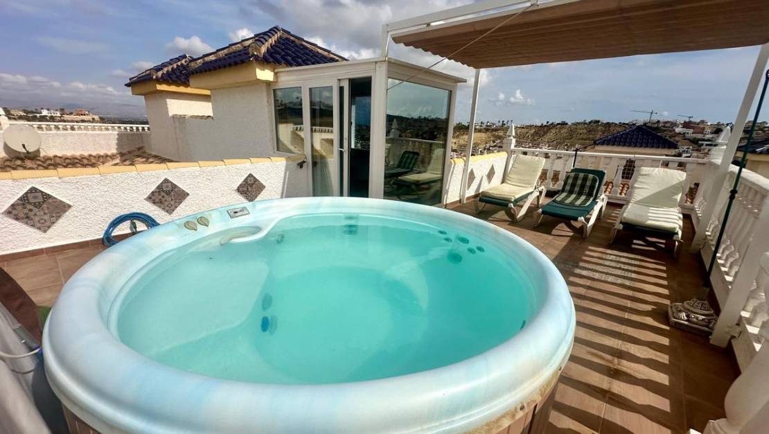 Venta - Chalet - Rojales - Ciudad Quesada