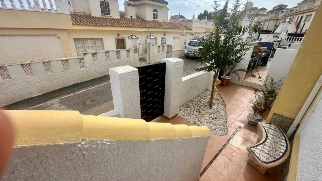 Venta - Chalet - Rojales - Ciudad Quesada