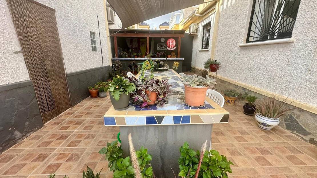 Venta - Chalet - Rojales - Ciudad Quesada