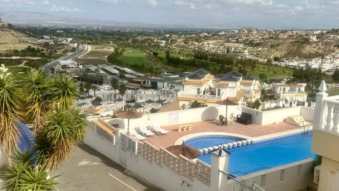 Venta - Chalet - Rojales - Ciudad Quesada