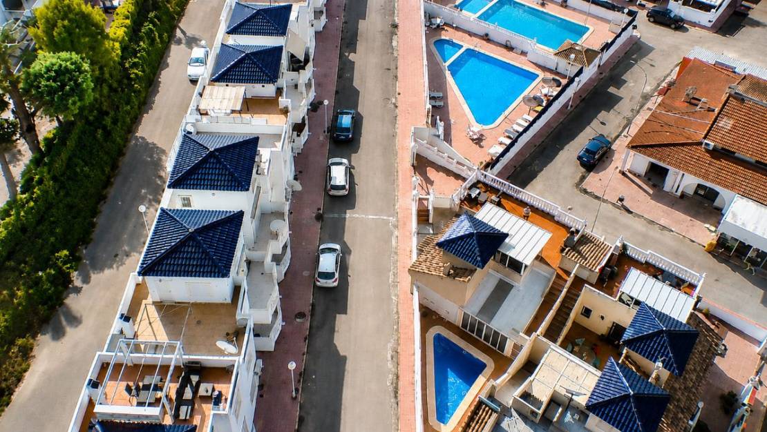 Venta - Chalet - Rojales - Ciudad Quesada