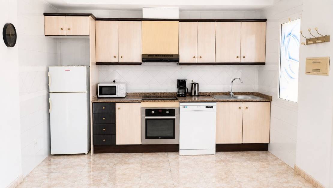Venta - Chalet - Rojales - Ciudad Quesada