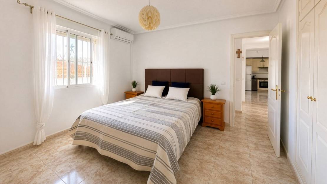 Venta - Chalet - Rojales - Ciudad Quesada