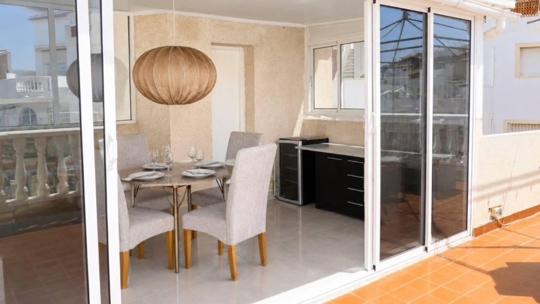 Venta - Chalet - Rojales - Ciudad Quesada