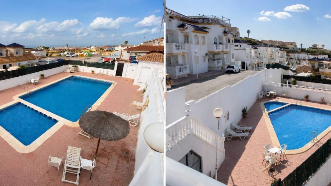 Venta - Chalet - Rojales - Ciudad Quesada