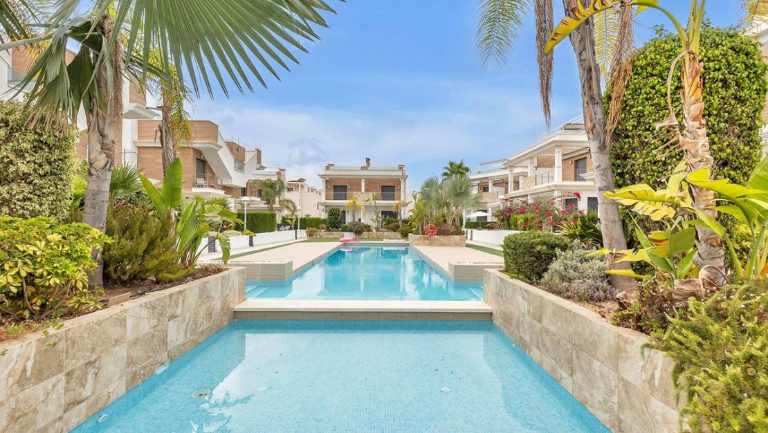 Venta - Chalet - Rojales - Ciudad Quesada