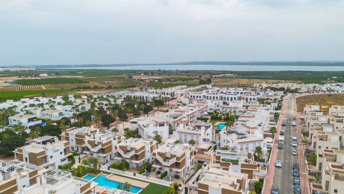 Venta - Chalet - Rojales - Ciudad Quesada