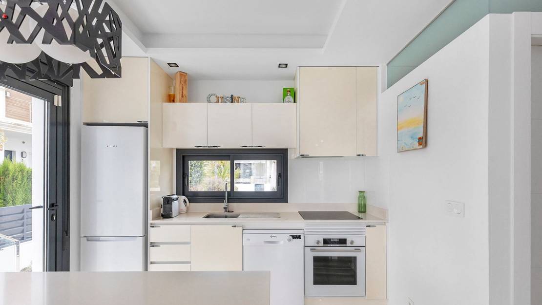 Venta - Chalet - Rojales - Ciudad Quesada