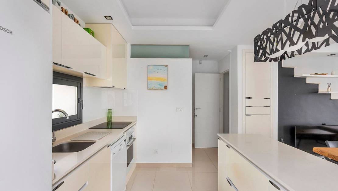 Venta - Chalet - Rojales - Ciudad Quesada