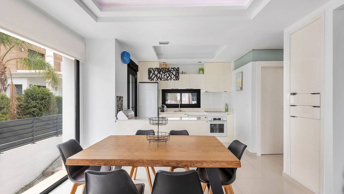Venta - Chalet - Rojales - Ciudad Quesada