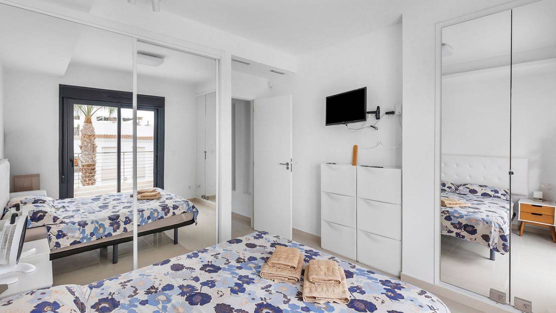 Venta - Chalet - Rojales - Ciudad Quesada