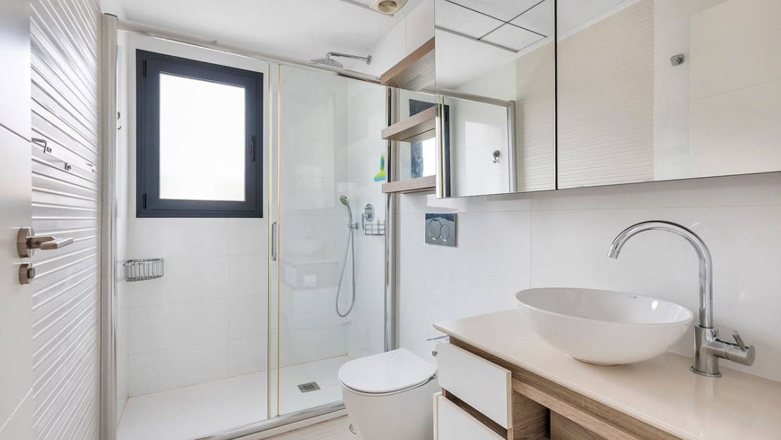 Venta - Chalet - Rojales - Ciudad Quesada