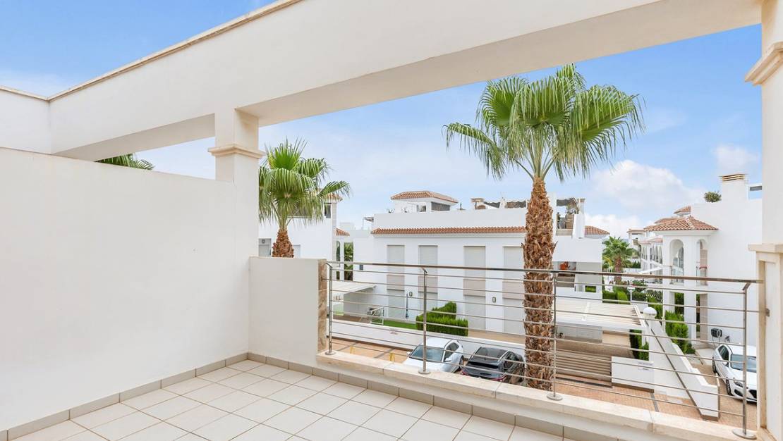 Venta - Chalet - Rojales - Ciudad Quesada
