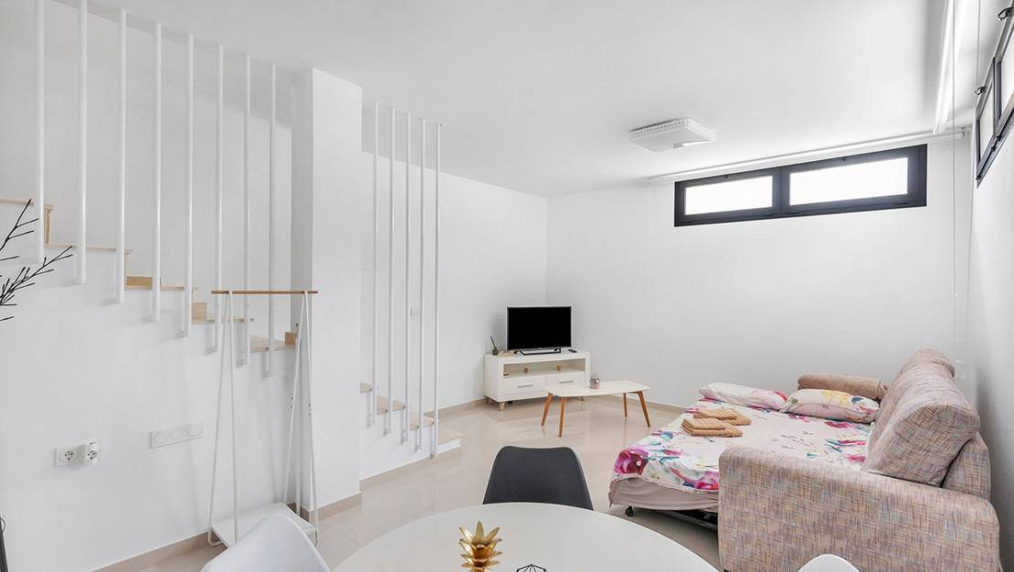 Venta - Chalet - Rojales - Ciudad Quesada