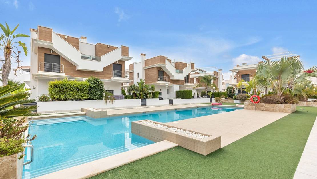 Venta - Chalet - Rojales - Ciudad Quesada