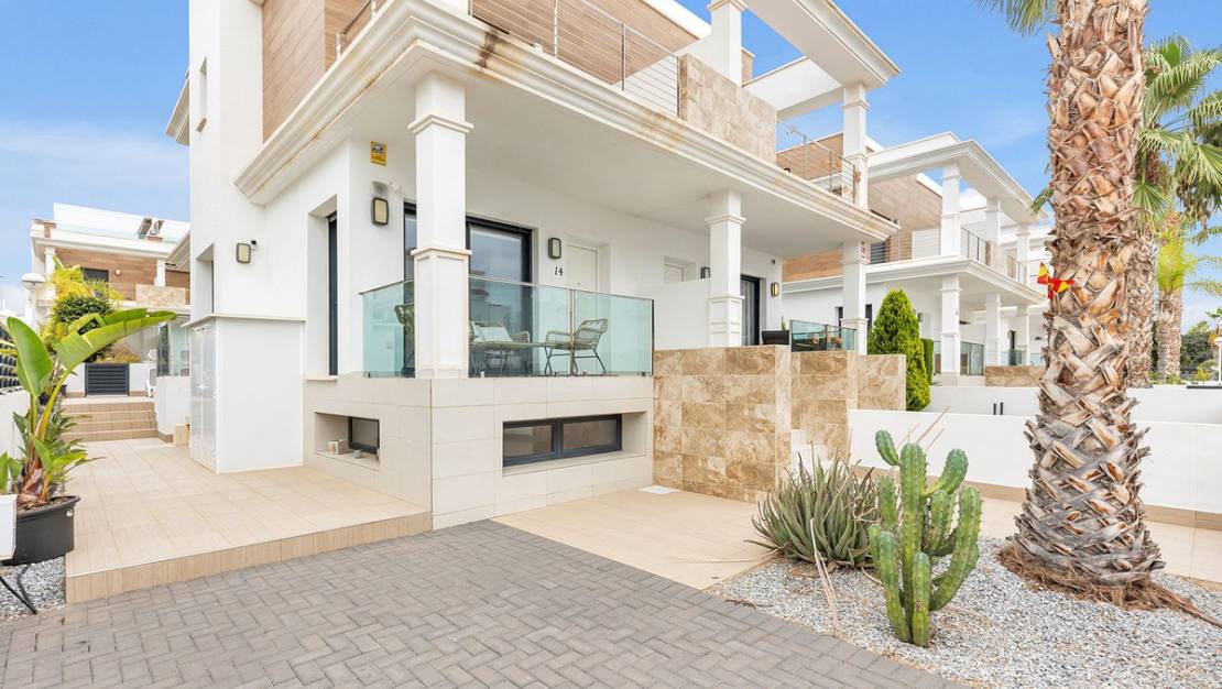 Venta - Chalet - Rojales - Ciudad Quesada
