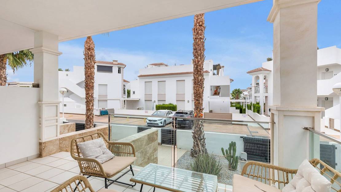 Venta - Chalet - Rojales - Ciudad Quesada