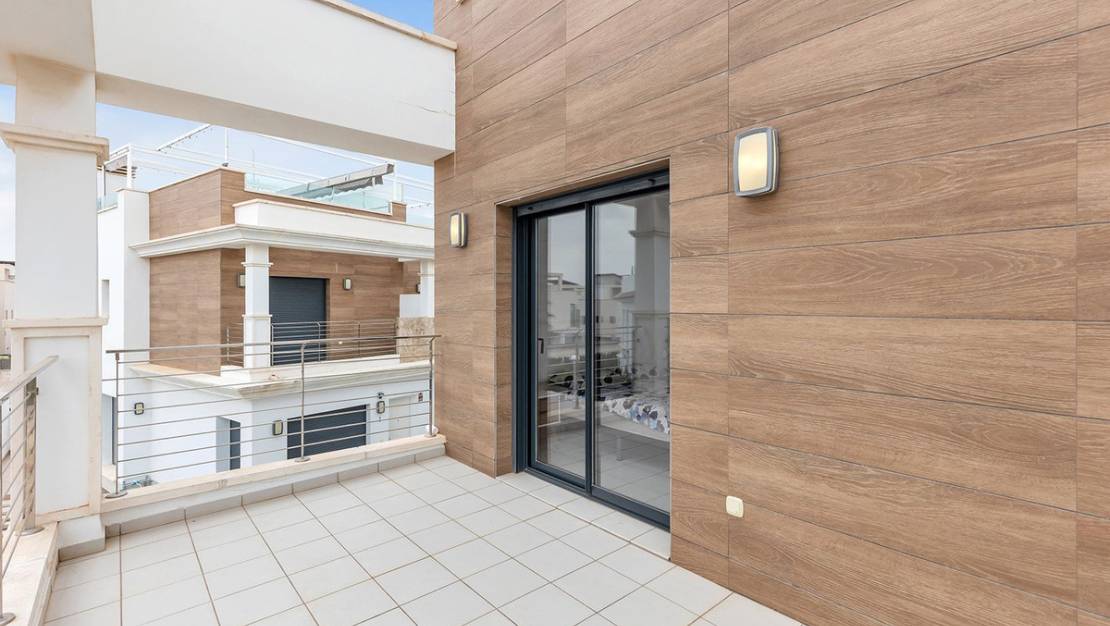Venta - Chalet - Rojales - Ciudad Quesada