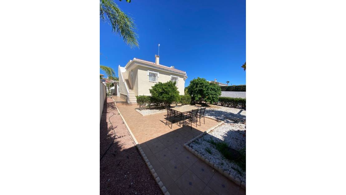 Venta - Chalet - Rojales - Ciudad Quesada