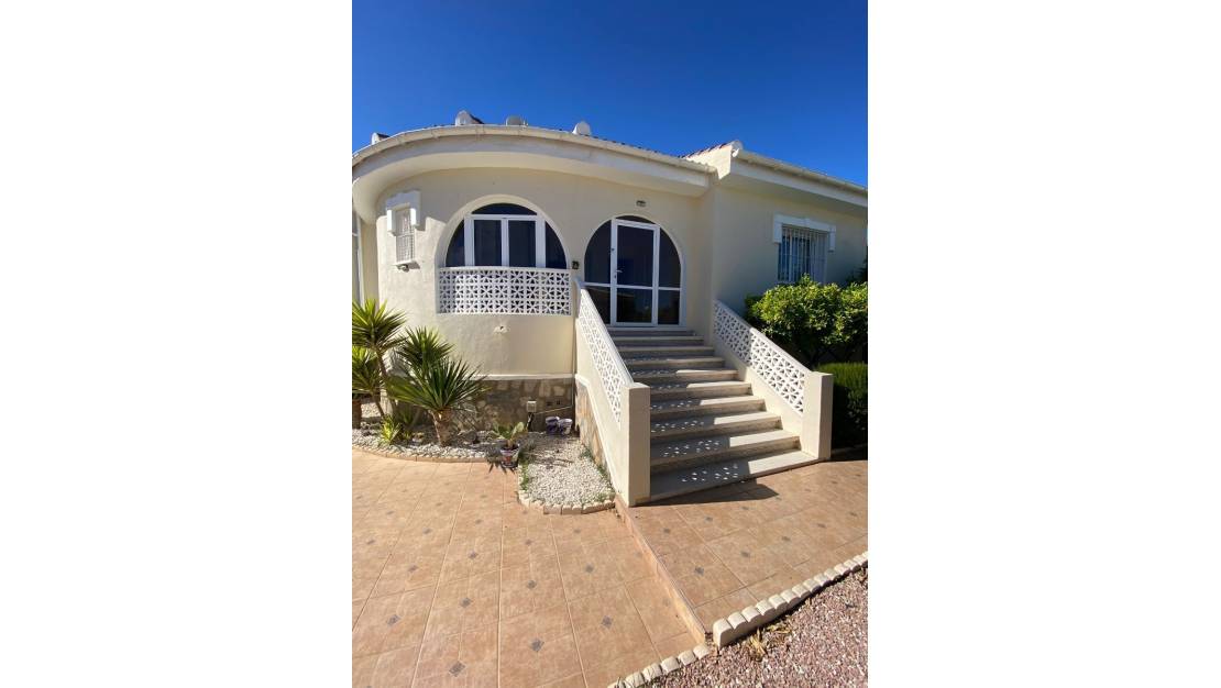 Venta - Chalet - Rojales - Ciudad Quesada