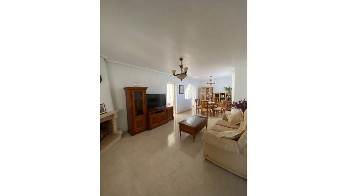 Venta - Chalet - Rojales - Ciudad Quesada
