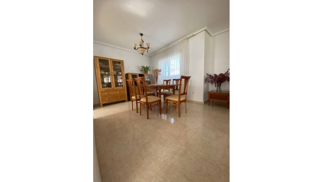 Venta - Chalet - Rojales - Ciudad Quesada