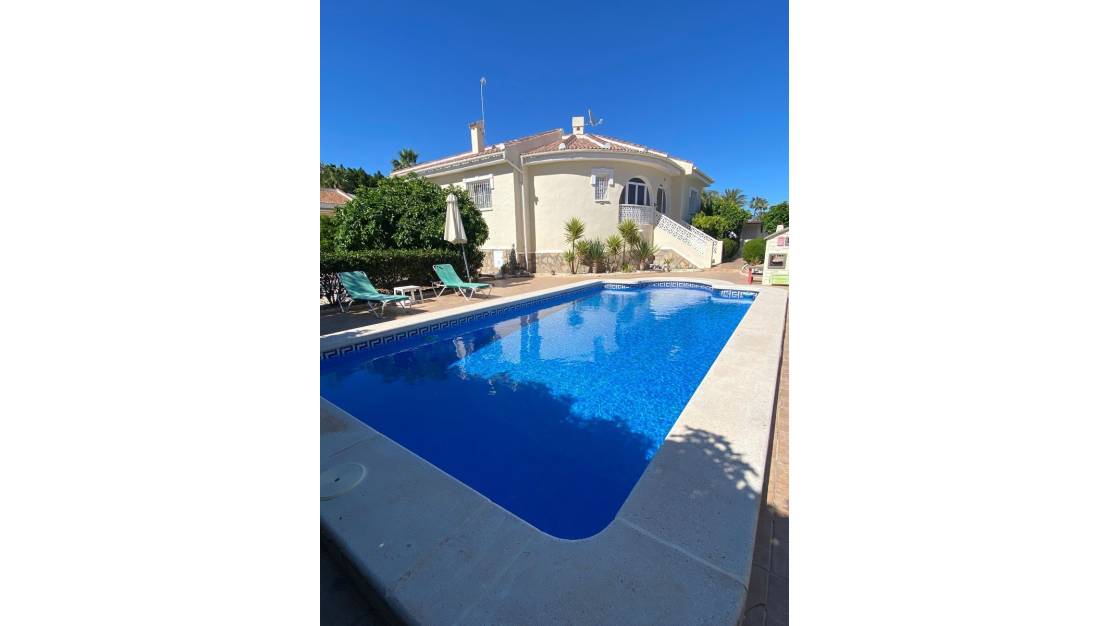 Venta - Chalet - Rojales - Ciudad Quesada