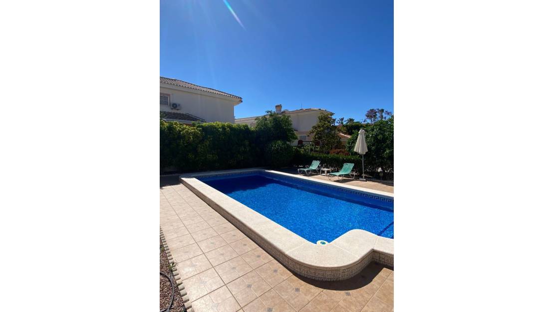 Venta - Chalet - Rojales - Ciudad Quesada