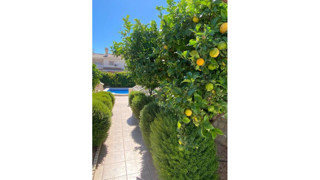 Venta - Chalet - Rojales - Ciudad Quesada