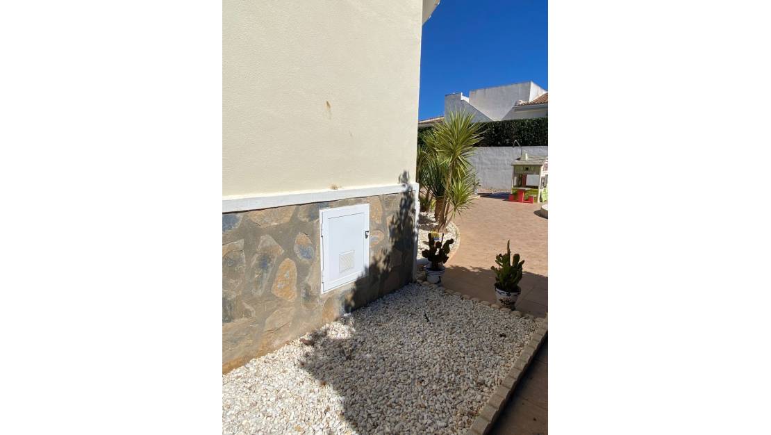 Venta - Chalet - Rojales - Ciudad Quesada
