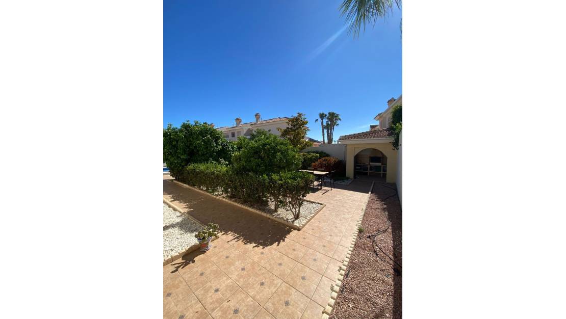 Venta - Chalet - Rojales - Ciudad Quesada