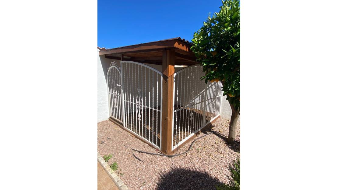 Venta - Chalet - Rojales - Ciudad Quesada