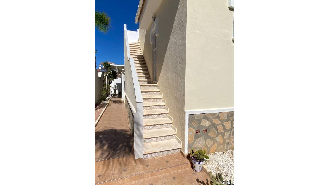 Venta - Chalet - Rojales - Ciudad Quesada