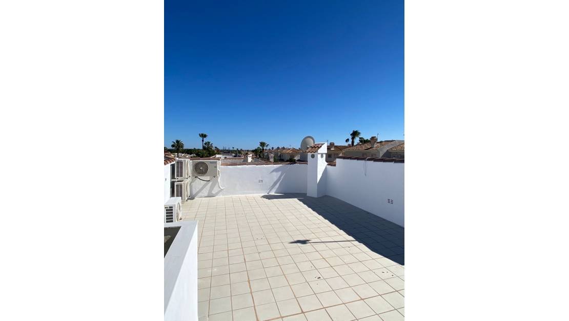 Venta - Chalet - Rojales - Ciudad Quesada