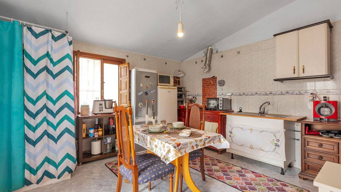 Venta - Chalet - Rojales - Ciudad Quesada