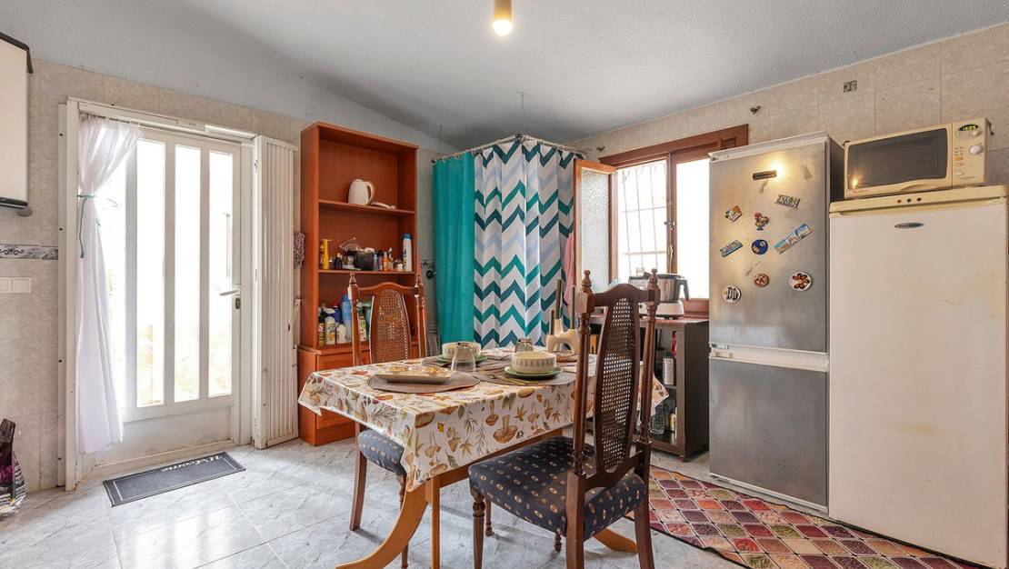 Venta - Chalet - Rojales - Ciudad Quesada