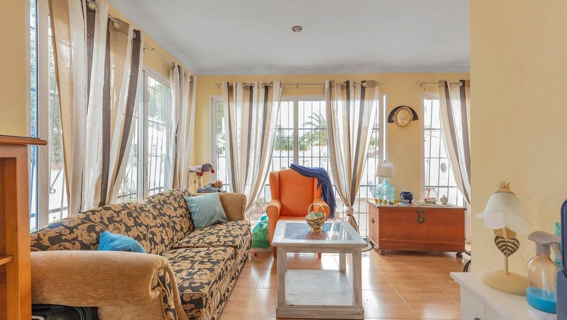 Venta - Chalet - Rojales - Ciudad Quesada