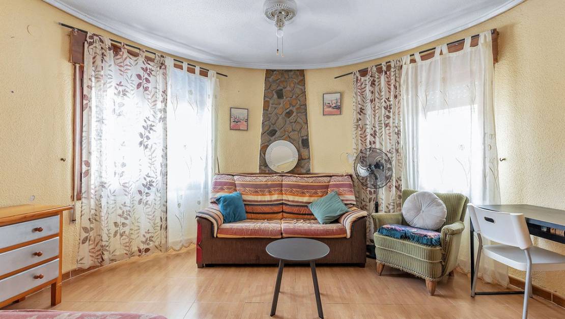 Venta - Chalet - Rojales - Ciudad Quesada