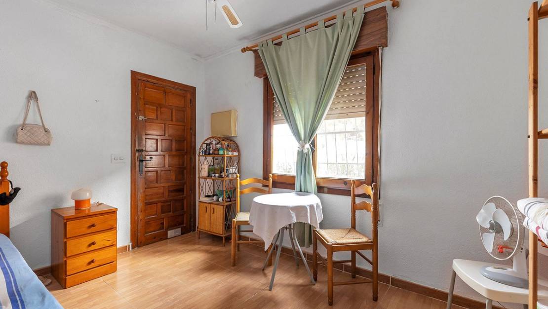 Venta - Chalet - Rojales - Ciudad Quesada