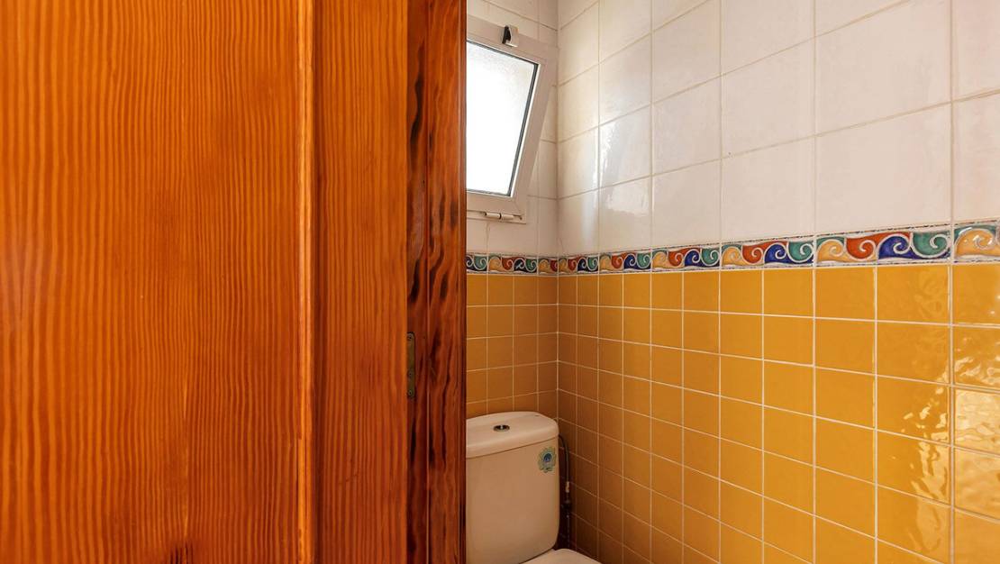Venta - Chalet - Rojales - Ciudad Quesada