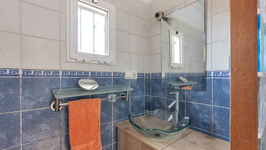 Venta - Chalet - Rojales - Ciudad Quesada