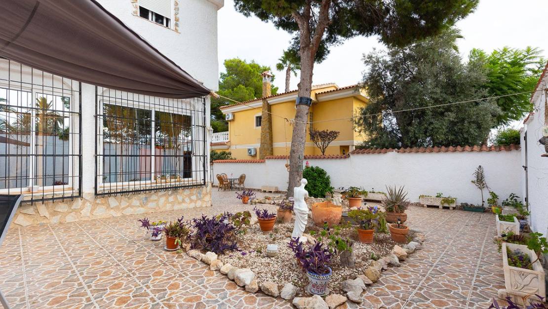 Venta - Chalet - Rojales - Ciudad Quesada